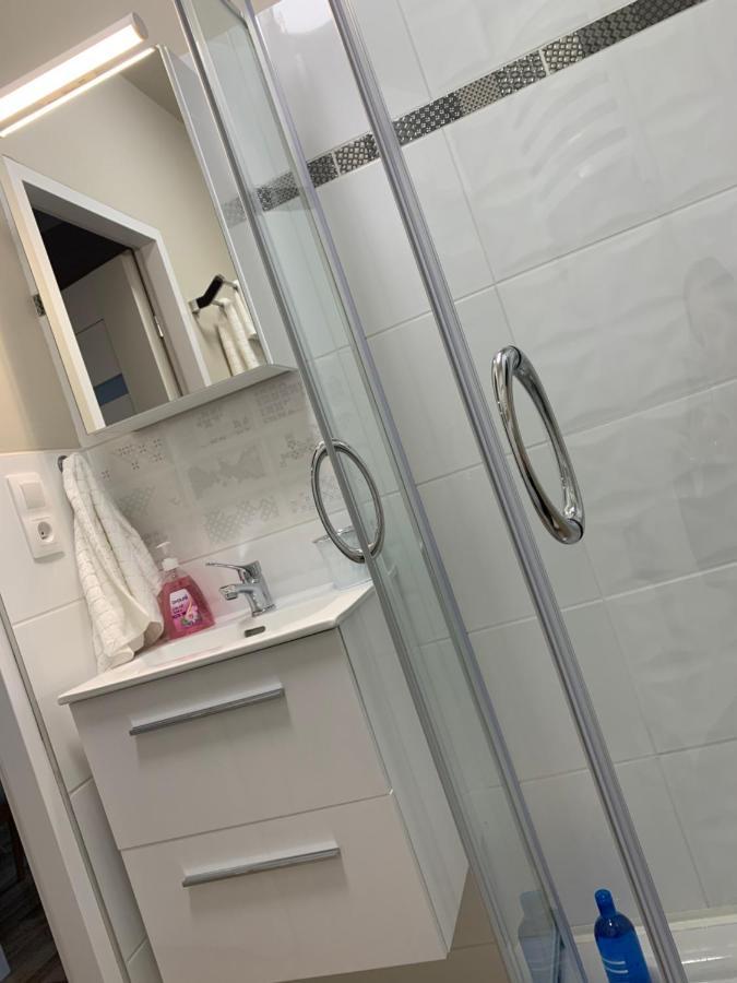 Apartament „Ogrodowa” ブンツラウ エクステリア 写真